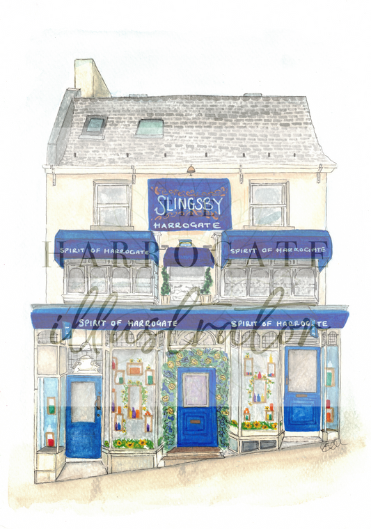 1 Gin or 2? Greeting Card