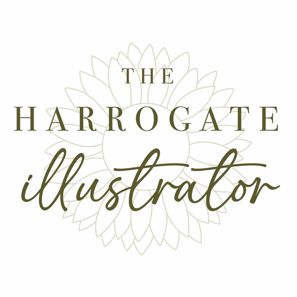 The Harrogate Illustrator